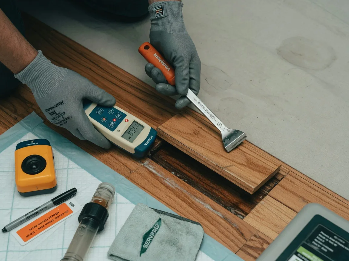 Why choose Water Damage Restoration in Newport, NC